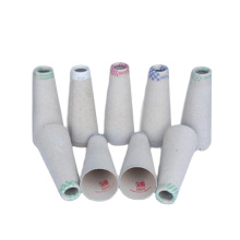 Hot sale spinning paper cones yarn tube textile yarn paper cone paper tube